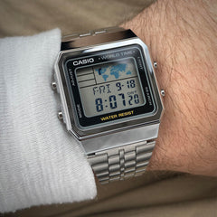 Collection image for: Casio Estándar