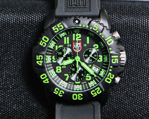 Collection image for: Luminox