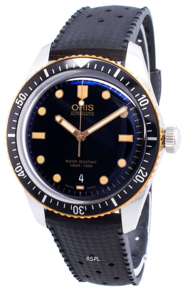 Oris Automatic 01733 7707 4354-07 4 20 18 01-733-7707-4354-07-4-20-18 Men´s Watch