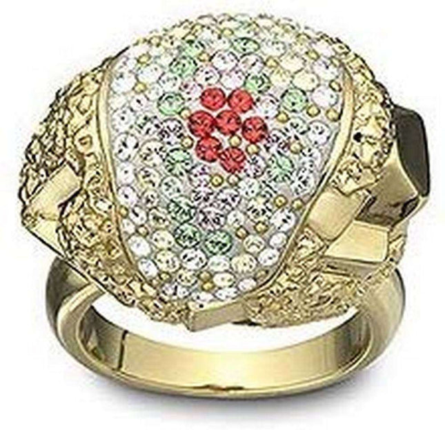 Anillo Swarovski 1084462 Nebulous para mujer