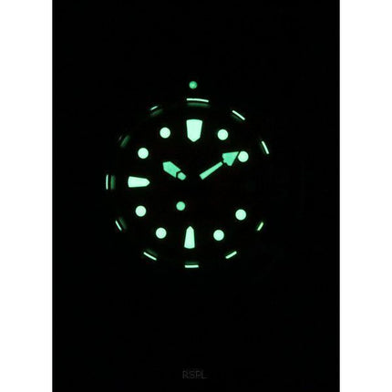 Reloj para hombre Ratio FreeDiver Professional con esfera naranja y zafiro 22AD202-ORG 200M