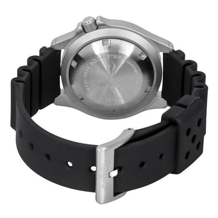 Reloj Ratio FreeDiver Professional 500M zafiro blanco esfera automática 32BJ202A-WHT para hombre