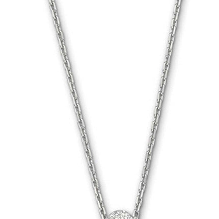 Colgante Swarovski 5035876 Vanita Oval Mujer