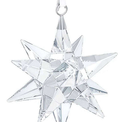 Swarovski 5064257 Adorno Estrella 3D