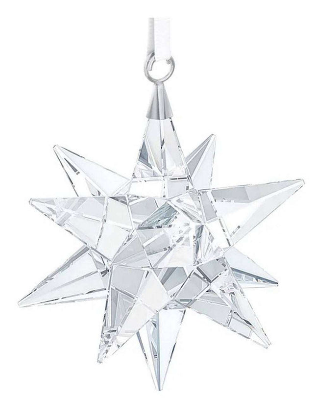 Swarovski 5064257 Adorno Estrella 3D