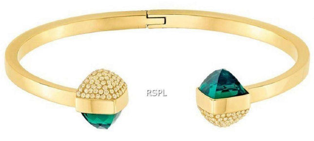 Brazalete Swarovski 5294962 Glance para mujer