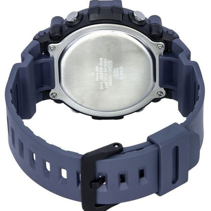 Casio Standard Digital Blue Resin Strap Cuarzo AE-1500WH-2A 100M Reloj para hombre