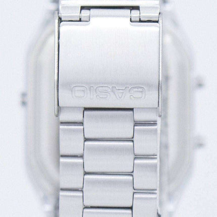 Reloj juvenil Casio cuarzo analógico Digital AQ-230A-1DHDF AQ230A-1DHDF hombres