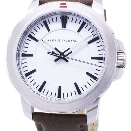 Armani Exchange cuarzo AX1903 Watch de Men