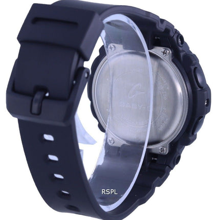 Reloj Casio Baby-G World Time Analog Digital BGA-280-1A BGA280-1 100M para mujer