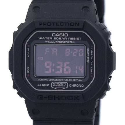 Reloj Casio G-Shock DW-5600MS - 1D DW-5600MS DW-5600MS-1