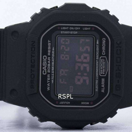 Reloj Casio G-Shock DW-5600MS - 1D DW-5600MS DW-5600MS-1