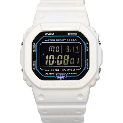 Reloj Casio G-Shock Sci-Fi World Series Digital Quartz DW-B5600SF-7 200M para hombre