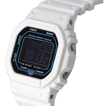 Reloj Casio G-Shock Sci-Fi World Series Digital Quartz DW-B5600SF-7 200M para hombre