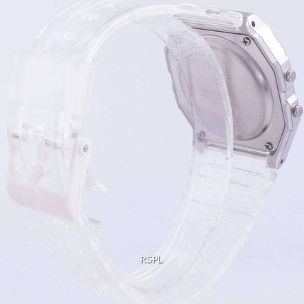 Reloj de cuarzo para mujer Casio Youth F-91WS-7