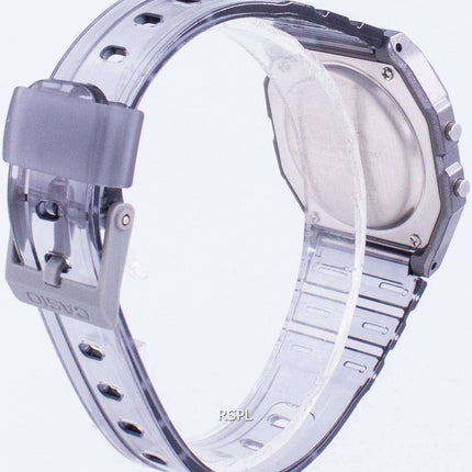 Reloj de cuarzo para mujer Casio Youth F-91WS-8