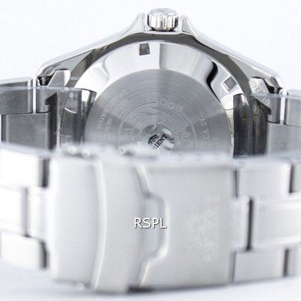 Orientar el rayo II automático reserva 200M FAA02004B9 Watch de Men