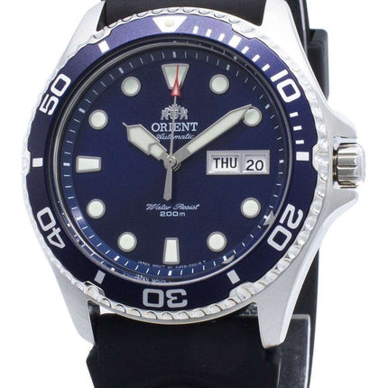 Orient Ray II FAA02008D9 Automático 200M Reloj para hombre