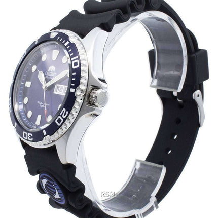 Orient Ray II FAA02008D9 Automático 200M Reloj para hombre