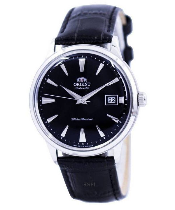 Reloj Orient Bambino Classic automático de segunda generación FAC00004B0 AC00004B para hombre