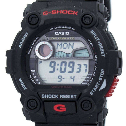 Casio G-Shock G-7900-1D G-7900 G-7900-1 Digital Sports hombres reloj