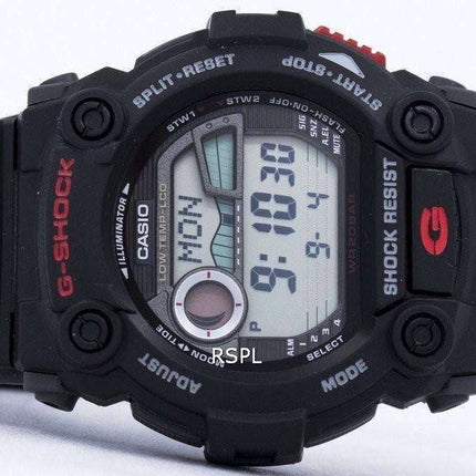 Casio G-Shock G-7900-1D G-7900 G-7900-1 Digital Sports hombres reloj