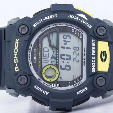 Reloj Casio G-Shock G-7900-2D G7900 rescate deporte