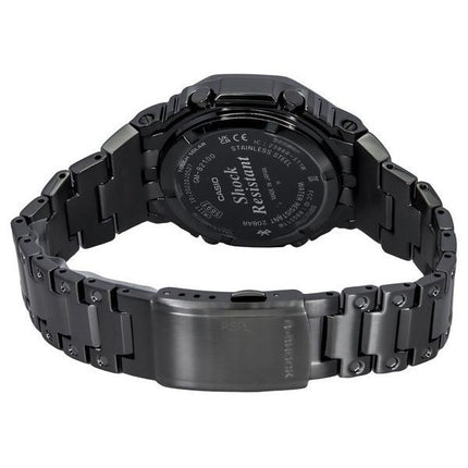 Reloj para hombre Casio G-Shock Full Metal 40.º aniversario analógico digital Smartphone Link Bluetooth Solar GM-B2100BPC-1A 200