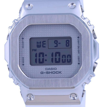 Reloj Casio G-Shock Digital Resin Band GM-S5600SK-7 GMS5600SK-7 200M para mujer