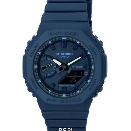 Casio G-Shock Analógico Digital Cuarzo GMA-S2100BA-2A1 GMAS2100BA-2A1 200M Reloj para mujer