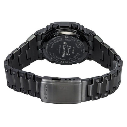 Reloj para hombre Casio G-Shock Full Metal 40.º aniversario Digital Smartphone Link Bluetooth Solar GMW-B5000BPC-1 200M