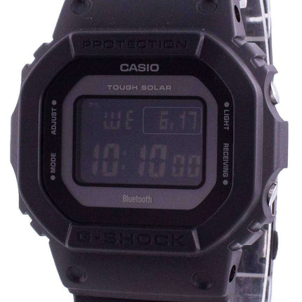 Reloj para hombre Casio G-Shock GW-B5600BC-1B Solar World Time 200M