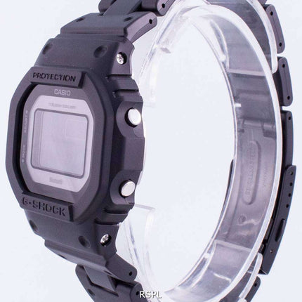 Reloj para hombre Casio G-Shock GW-B5600BC-1B Solar World Time 200M