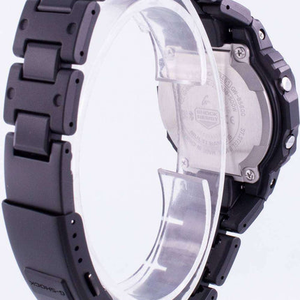 Reloj para hombre Casio G-Shock GW-B5600BC-1B Solar World Time 200M