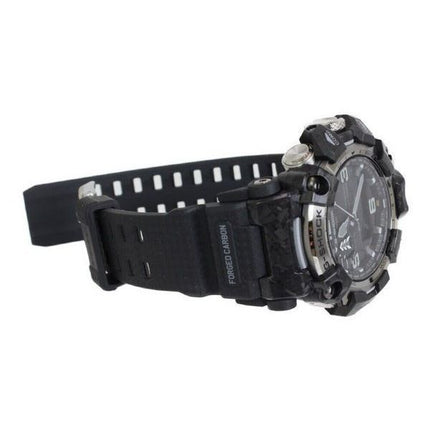 Reloj para hombre Casio G-Shock Mudmaster analógico digital con energía solar GWG-2000-1A1 GWG2000-1 200M