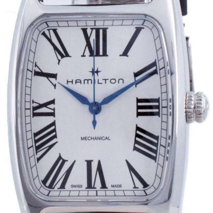 Hamilton American Classic Boulton Mechanical H13519711 Reloj para hombre