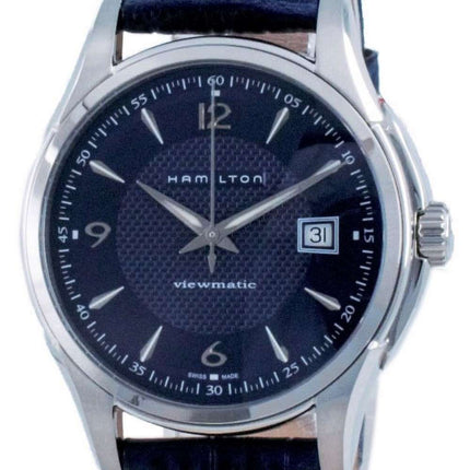 Hamilton Jazzmaster Viewmatic Automatic H32515641 Reloj para hombre