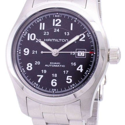 Hamilton Khaki Field Automatic H70515137 reloj para hombre