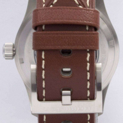 Hamilton Khaki Field Automatic H70555533 reloj de caballero