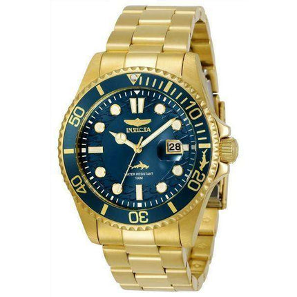 Reloj de cuarzo Invicta Pro Diver 30024 para hombre