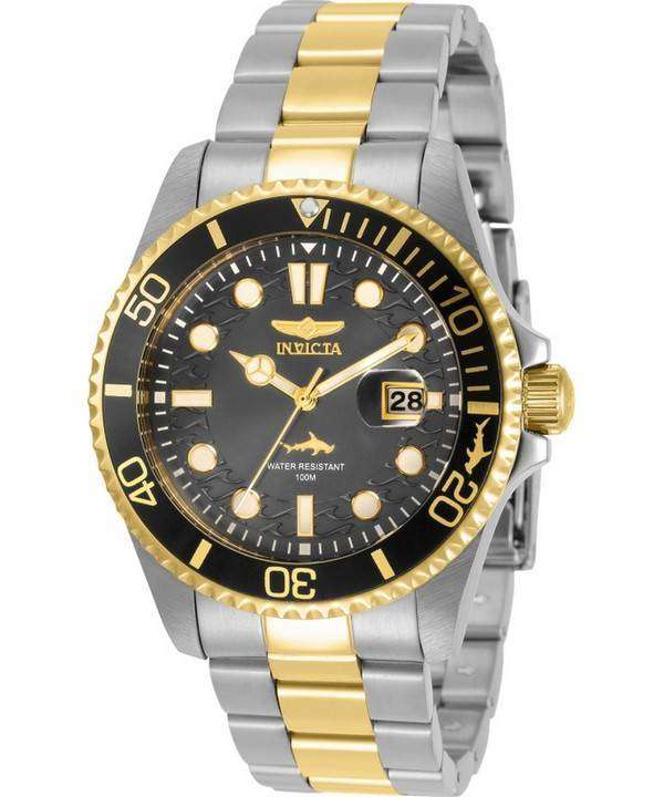 Reloj Invicta Pro Diver 30809 Quartz 100M para hombre