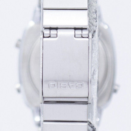 Reloj Casio despertador Digital LA-670WA-2D de la mujer