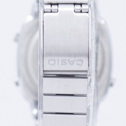 Reloj Casio despertador Digital LA-670WA - 4D de la mujer