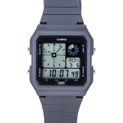 Casio POP Digital Gary Resina Correa Cuarzo LF-20W-8A2 Reloj Unisex