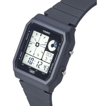 Casio POP Digital Gary Resina Correa Cuarzo LF-20W-8A2 Reloj Unisex