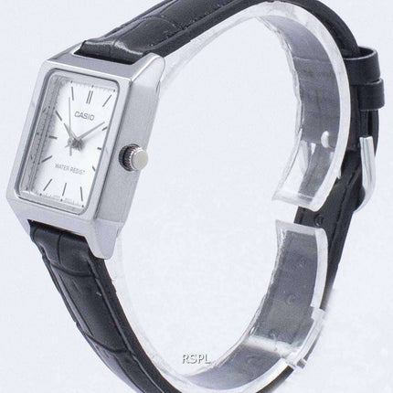 Reloj Casio analógico cuarzo LTP-V007L-7E1 LTPV007L-7E1 Femenil