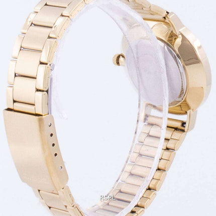 Reloj de cuarzo para mujer Casio LTP-VT01G-1B