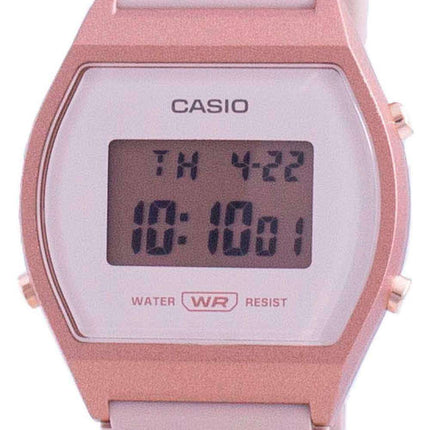 Casio Youth Digital LW-204-4A LW-204-4 Damenuhr