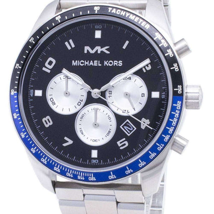 Michael Kors Keaton MK8682 Cronógrafo cuarzo reloj de caballero