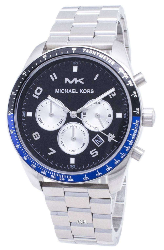 Michael Kors Keaton MK8682 Cronógrafo cuarzo reloj de caballero